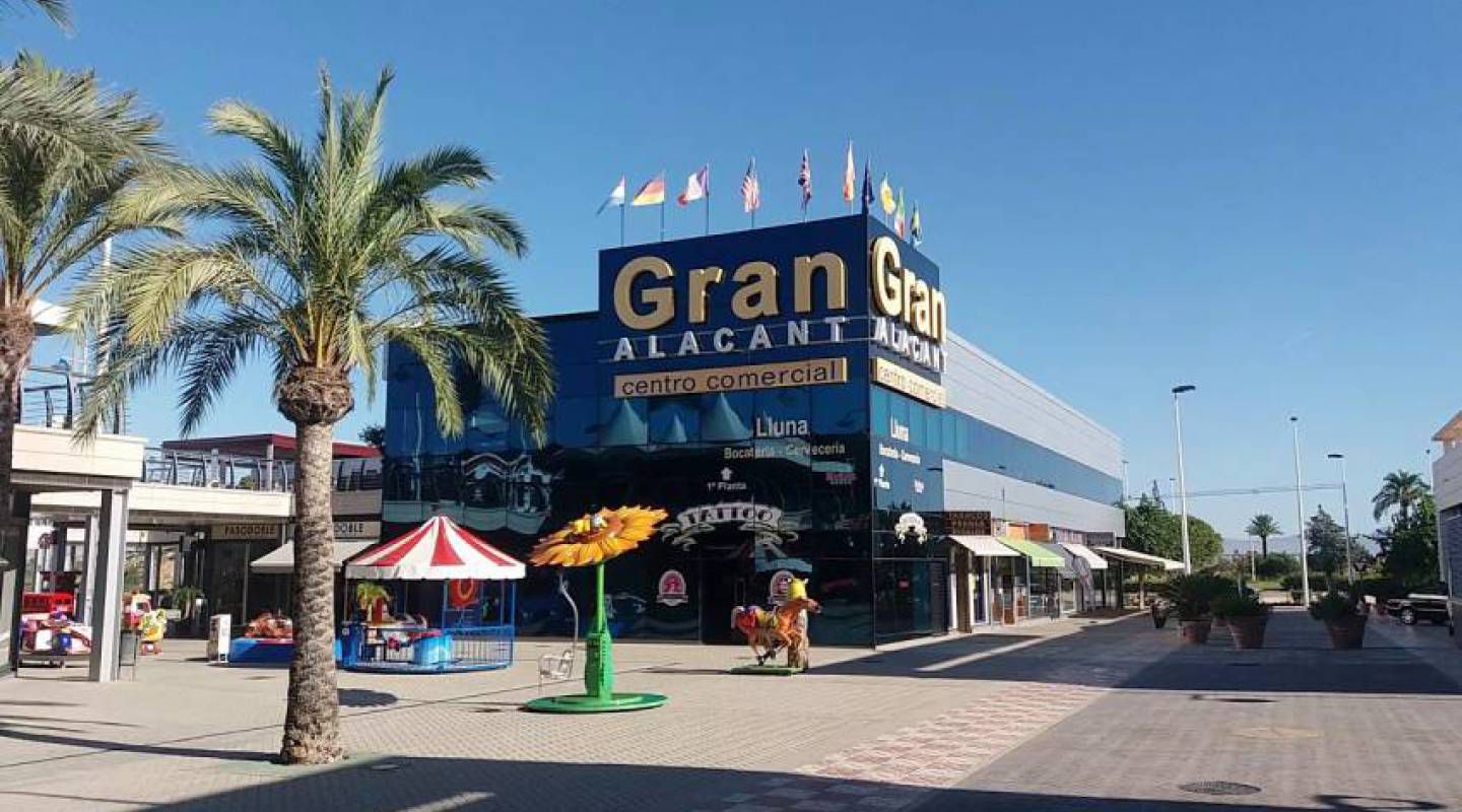Gran Alacant