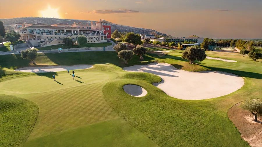 La Finca Golf