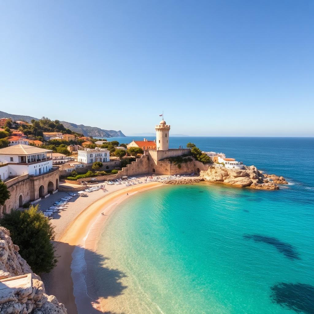 Moraira