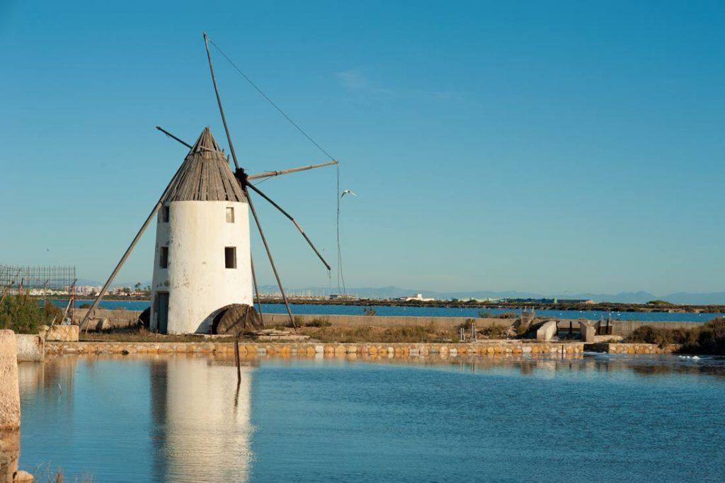 San Pedro del Pinatar