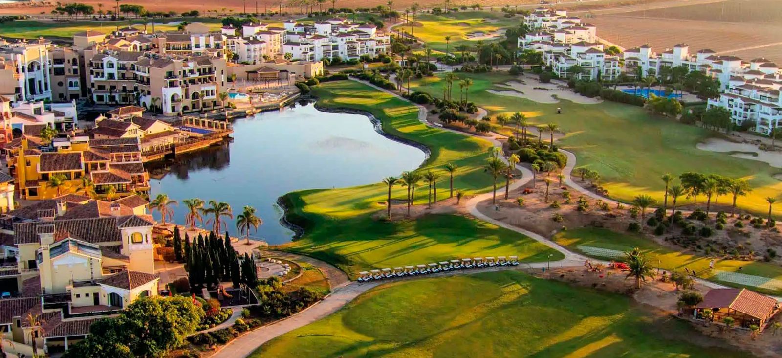 La Torre Golf