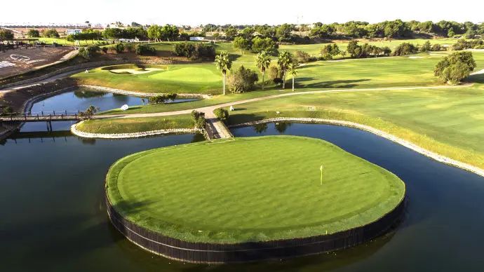 Lo Romero Golf
