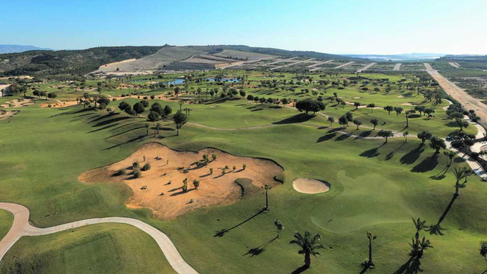 Vistabella Golf