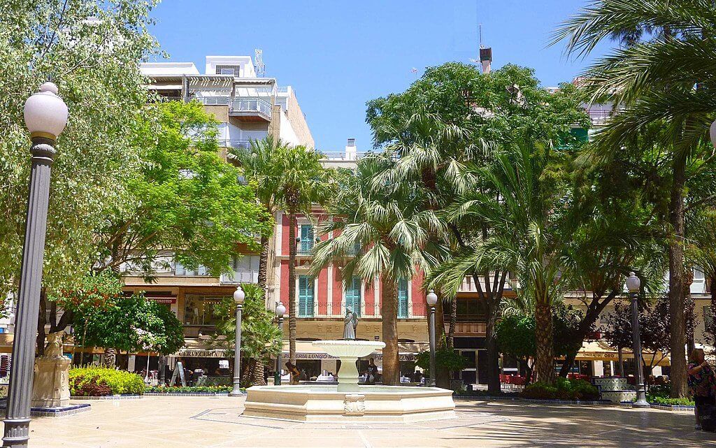 Elche