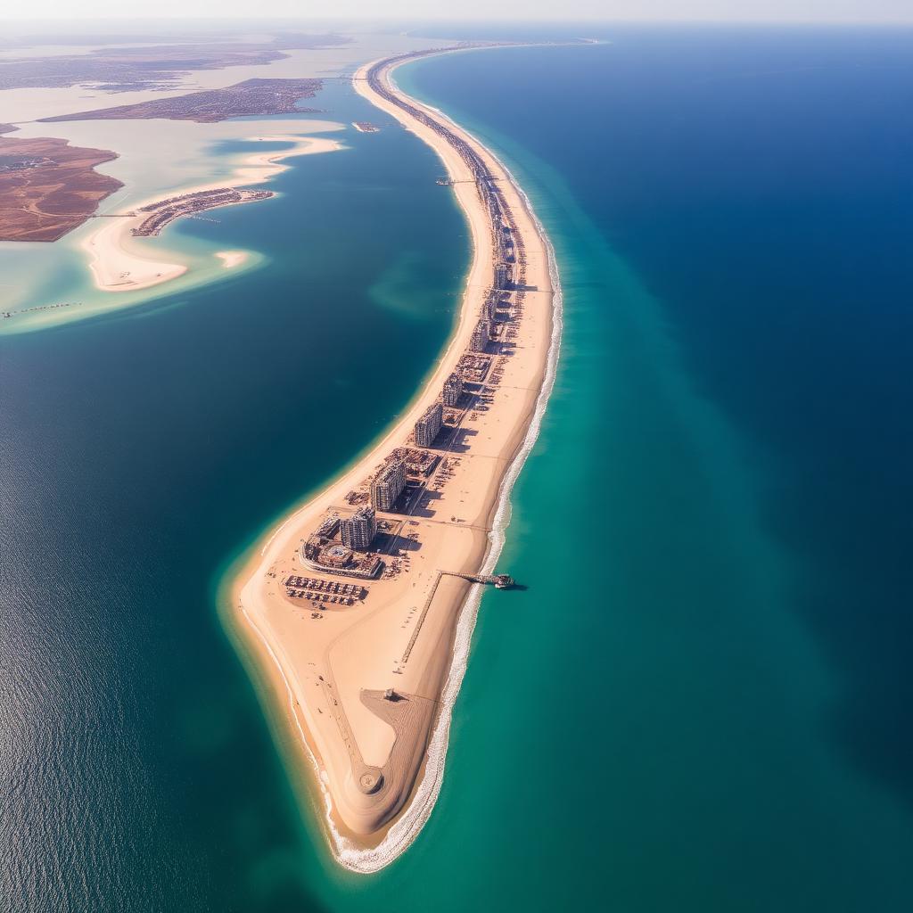 La Manga