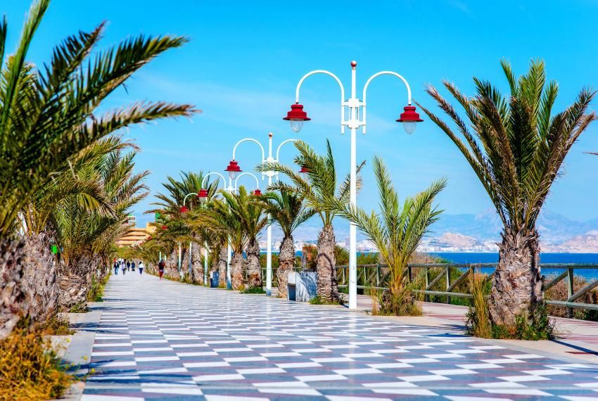 Santa Pola