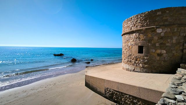 La Mata