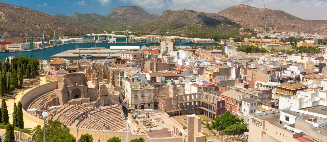 Cartagena