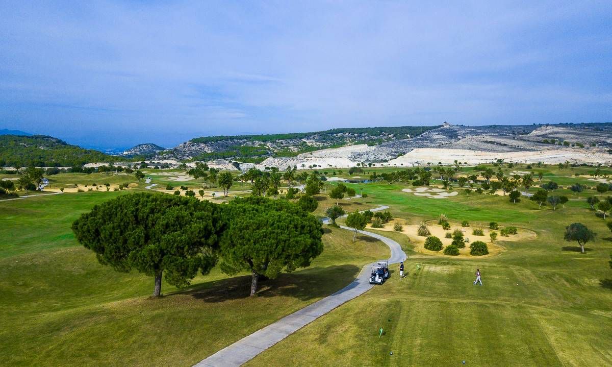Vistabella Golf Resort