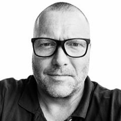 Daði Agnarsson