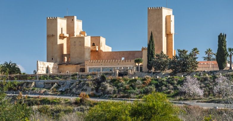 San Miguel de Salinas