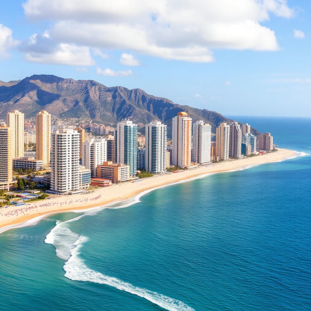 Benidorm