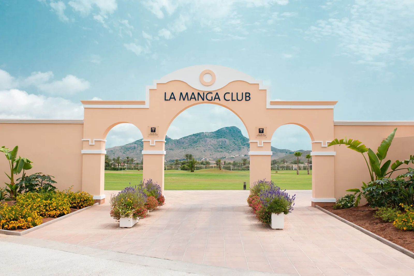 La Manga Club