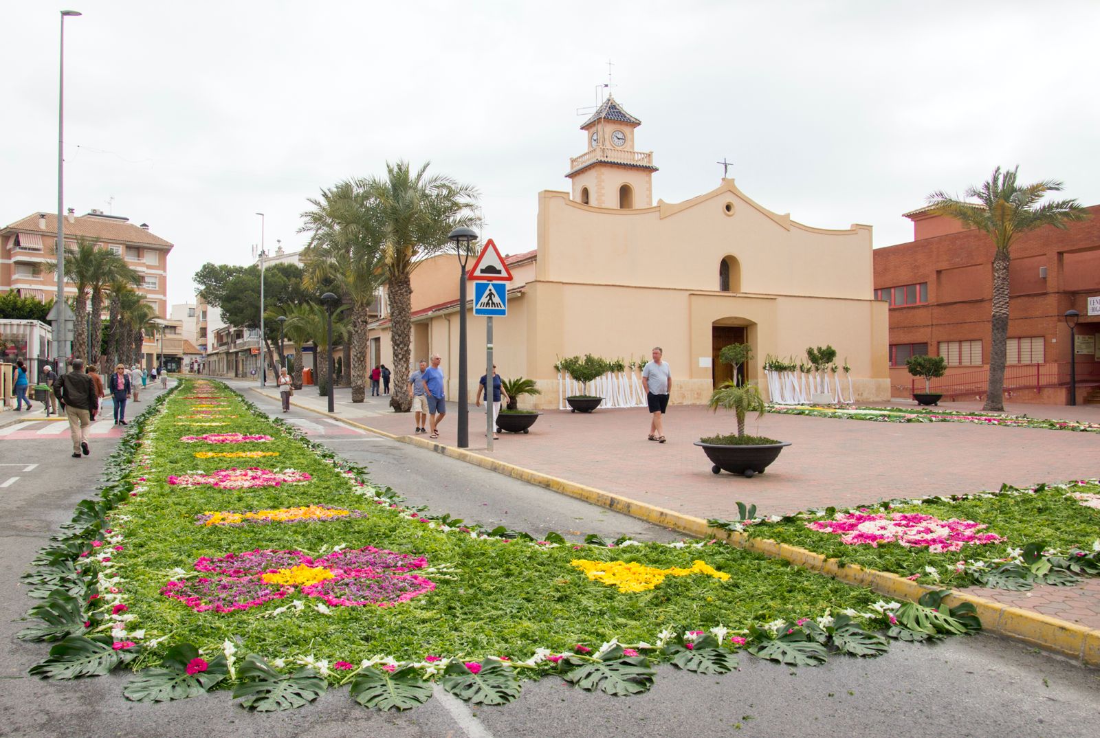 Los Montesinos