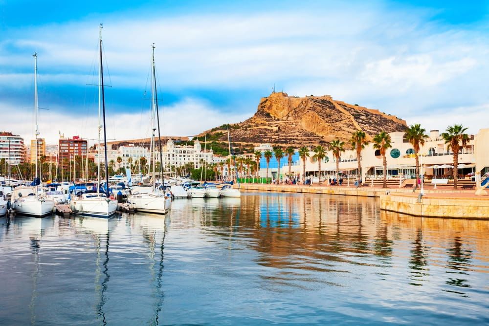 Alicante