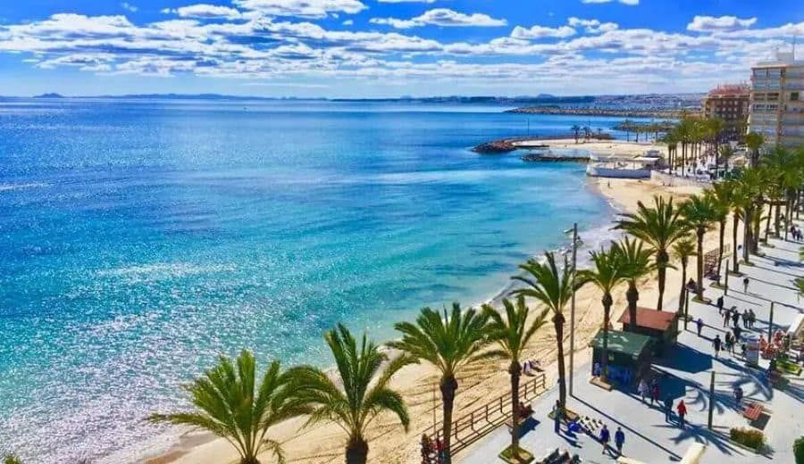 Torrevieja