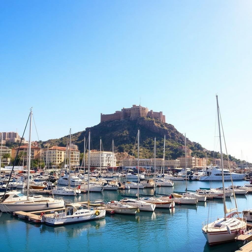 Dénia