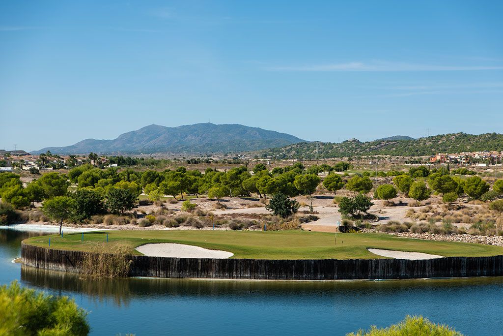 Altaona Golf & Country Village