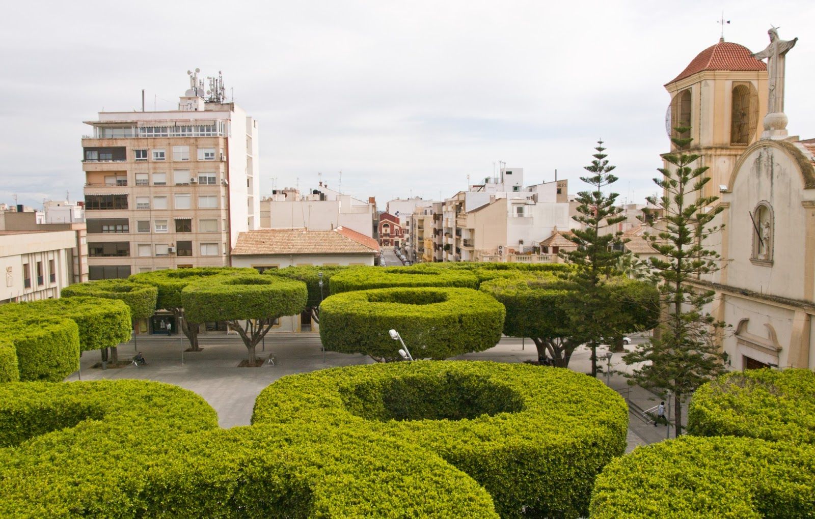 Almoradí