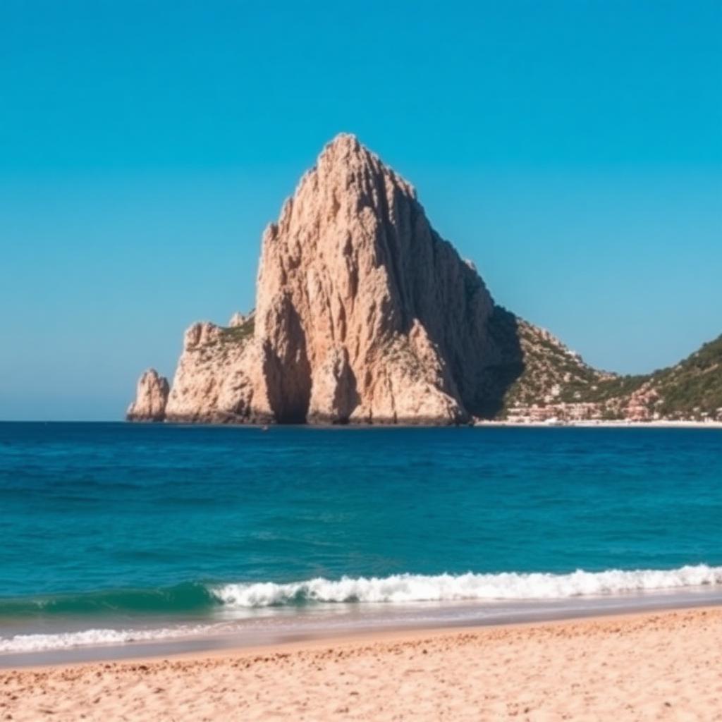 Calpe