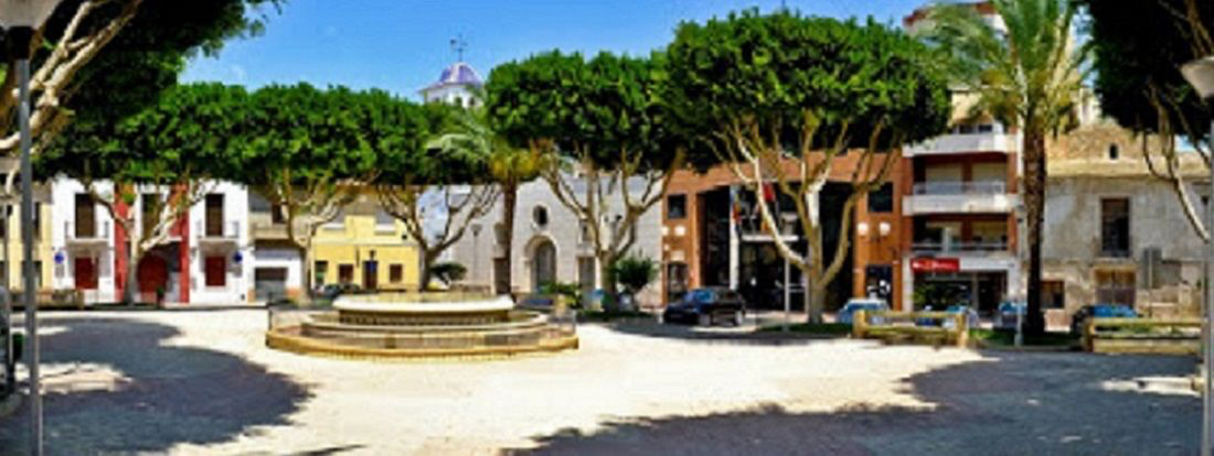 La Marina / San Fulgencio